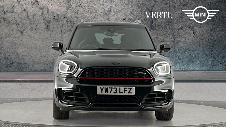 MINI Countryman 2.0 John Cooper Works ALL4 5dr Auto Petrol Hatchback